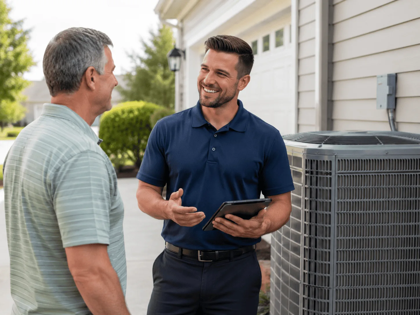 Heat Pump Installation Casper, WY FAQs